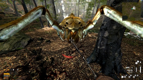 Kill Invaders (PC) - Steam Key - GLOBAL - 3