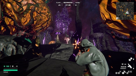 Kill Invaders (PC) - Steam Key - GLOBAL - 11
