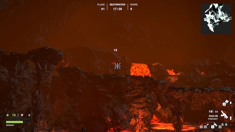 Kill Invaders (PC) - Steam Key - GLOBAL - 10