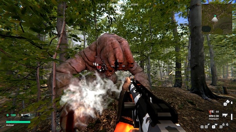 Kill Invaders (PC) - Steam Key - GLOBAL - 5