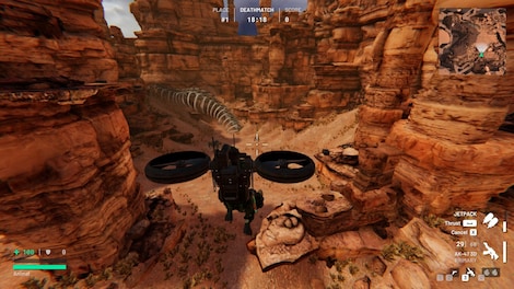 Kill Invaders (PC) - Steam Key - GLOBAL - 4