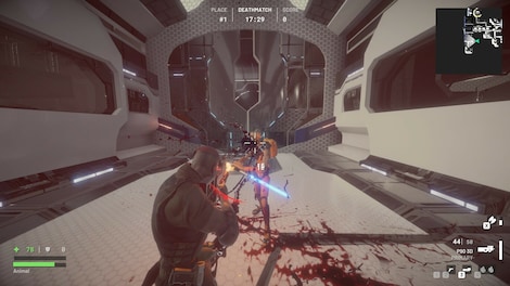 Kill Invaders (PC) - Steam Key - GLOBAL - 9