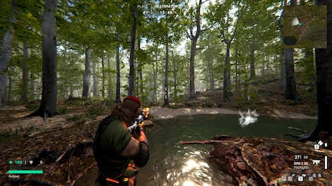 Kill Invaders (PC) - Steam Key - GLOBAL - 8