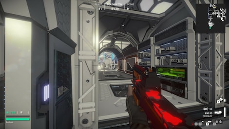 Kill Invaders (PC) - Steam Key - GLOBAL - 14