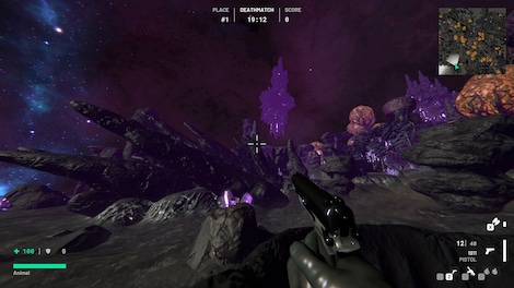 Kill Invaders (PC) - Steam Key - GLOBAL - 6