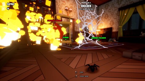 Kill it with Fire 2 (PC) - Steam Gift - EUROPE - 3