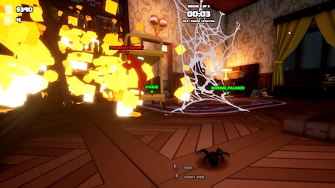 Kill it with Fire 2 (PC) - Steam Key - GLOBAL - 3