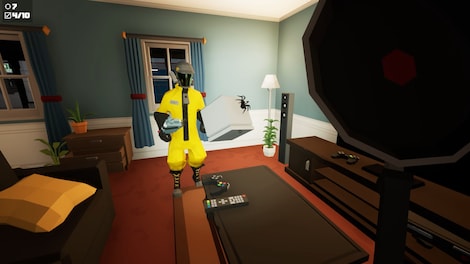 Kill it with Fire 2 (PC) - Steam Key - GLOBAL - 7