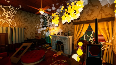 Kill it with Fire 2 (PC) - Steam Key - GLOBAL - 5