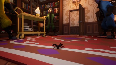Kill it with Fire 2 (PC) - Steam Key - ROW - 4