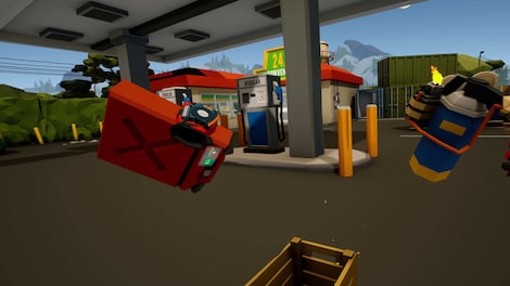 Kill It With Fire VR (PC) - Steam Key - GLOBAL - 4
