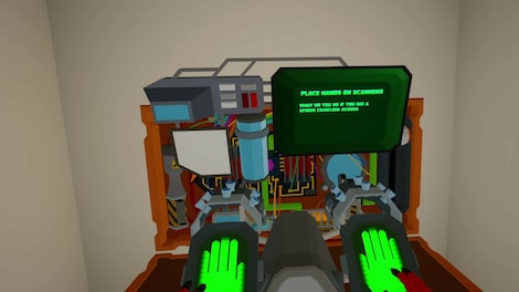 Kill It With Fire VR (PC) - Steam Key - GLOBAL - 8
