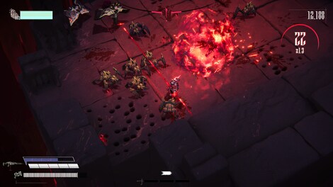 Kill Knight (PC) - Epic Games Account - GLOBAL - 3
