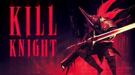 Kill Knight (PC) - Steam Gift - EUROPE - 0