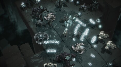 Kill Knight (PC) - Steam Gift - GLOBAL - 5