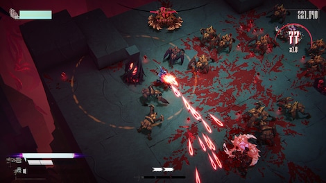 Kill Knight (PC) - Steam Gift - GLOBAL - 7
