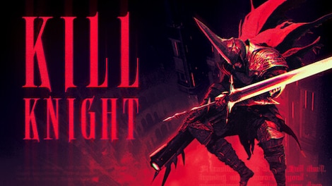 Kill Knight (PC) - Steam Key - GLOBAL - 0