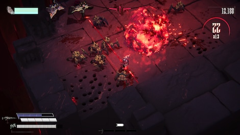 Kill Knight (PC) - Steam Key - GLOBAL - 3