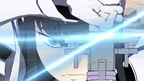 KILL la KILL - IF Key Nintendo Switch EUROPE - 2