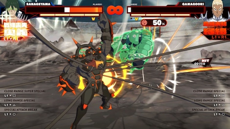 KILL la KILL - IF Key Nintendo Switch EUROPE - 5