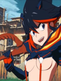 KILL la KILL -IF Steam Gift GLOBAL - 1