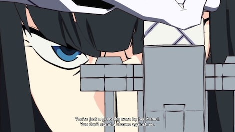 KILL la KILL -IF Steam Gift NORTH AMERICA - 13