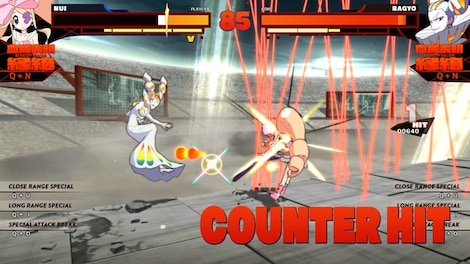 KILL la KILL -IF Steam Gift NORTH AMERICA - 12