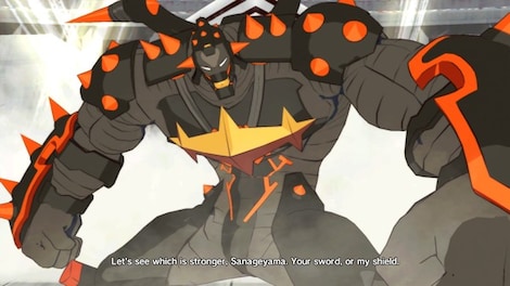 KILL la KILL -IF Steam Gift NORTH AMERICA - 10