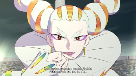 KILL la KILL -IF Steam Gift NORTH AMERICA - 15