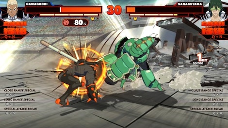 KILL la KILL -IF Steam Gift NORTH AMERICA - 6