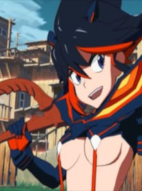 KILL la KILL -IF Steam Gift NORTH AMERICA - 1