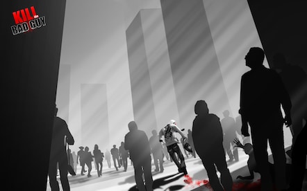 Kill The Bad Guy Steam Gift GLOBAL - 11