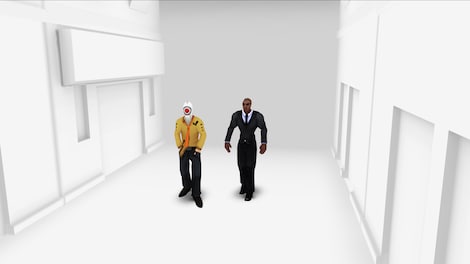 Kill The Bad Guy Steam Gift GLOBAL - 10