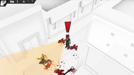 Kill The Bad Guy Steam Gift GLOBAL - 8