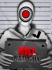Kill The Bad Guy Steam Gift GLOBAL - 1