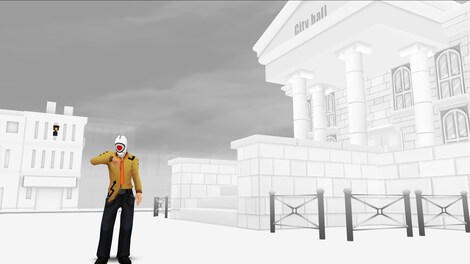 Kill The Bad Guy Steam Key CIS - 7