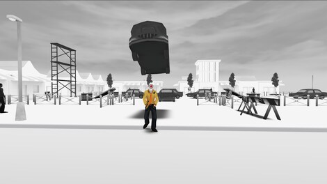 Kill The Bad Guy Steam Key CIS - 3