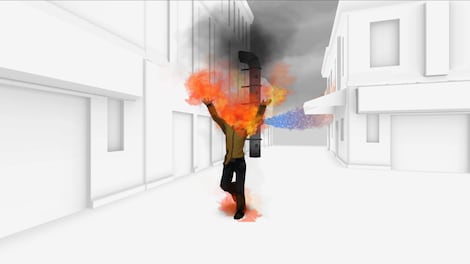 Kill The Bad Guy Steam Key GLOBAL - 19