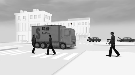 Kill The Bad Guy Steam Key GLOBAL - 14