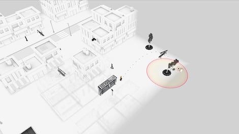Kill The Bad Guy Steam Key GLOBAL - 5