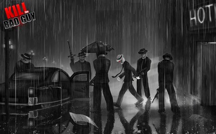 Kill The Bad Guy Xbox Live Key EUROPE - 2