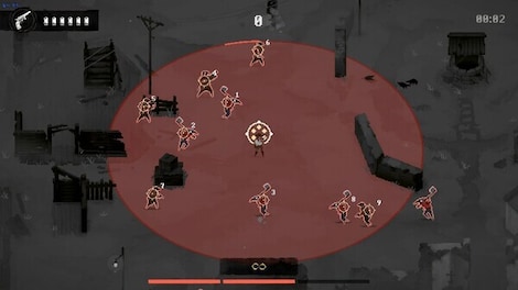 Kill The Crows (PC) - Steam Key - GLOBAL - 6