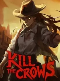 Kill The Crows (PC) - Steam Key - GLOBAL - 1