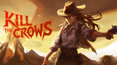 Kill The Crows (PC) - Steam Key - GLOBAL - 0
