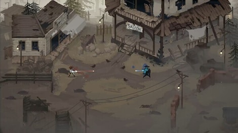 Kill The Crows (PC) - Steam Key - GLOBAL - 9