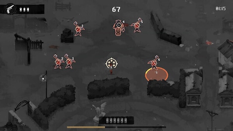Kill The Crows (PC) - Steam Key - GLOBAL - 8