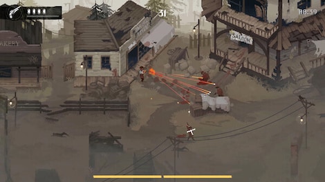Kill The Crows (PC) - Steam Key - GLOBAL - 7