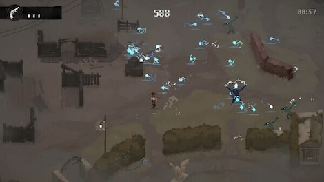 Kill The Crows (PC) - Steam Key - GLOBAL - 4