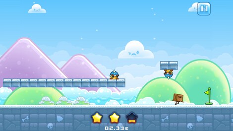 Kill The Plumber Steam Key GLOBAL - 4