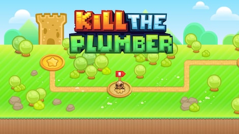 Kill The Plumber Steam Key GLOBAL - 2